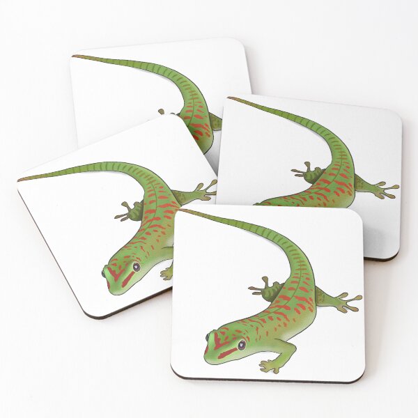 Item preview, Lil’ Day Gecko  designed and sold by Reptiles Abroad.