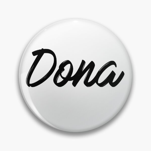 Item preview, Dona designed and sold by Shalomjoy.