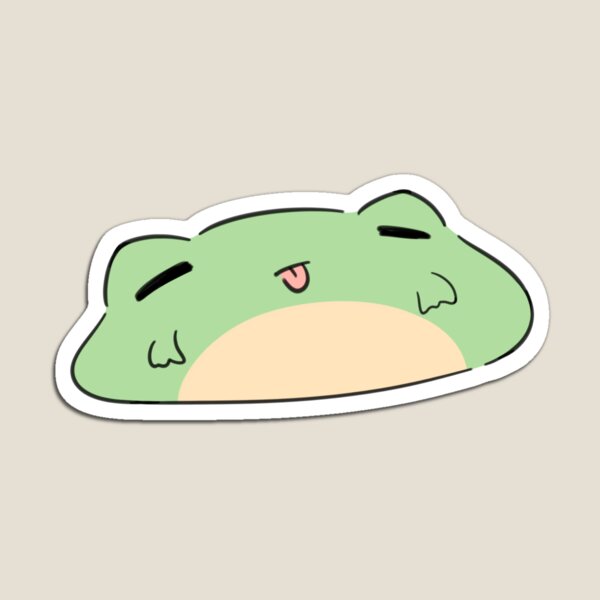 Froggy Magnets for Sale | Redbubble