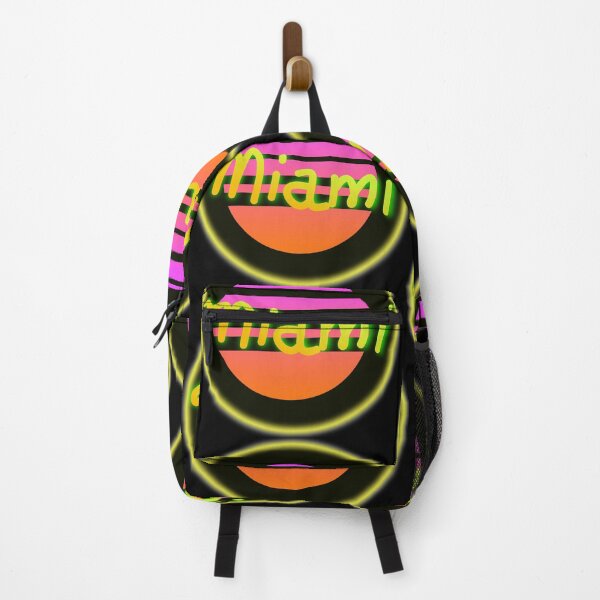 Item preview, Miami city logo designed and sold by Logan81.
