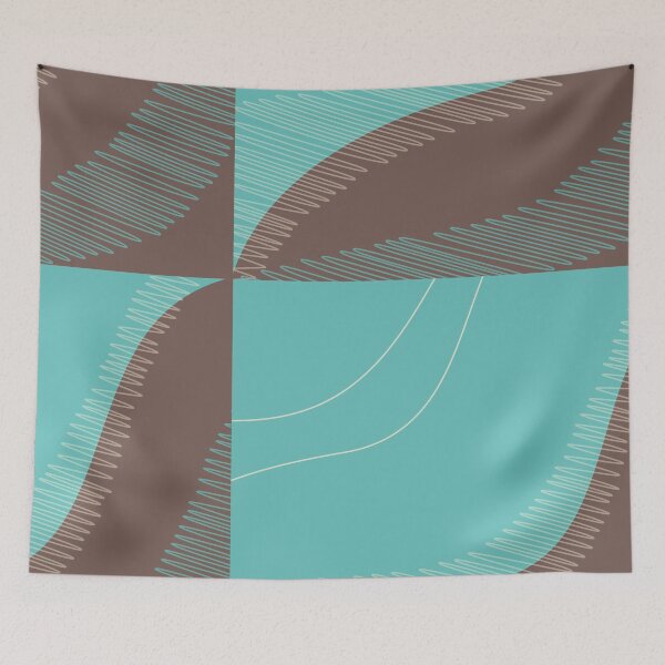 Aperçu de l'œuvre Abstract pattern créée et vendue par EveStock.