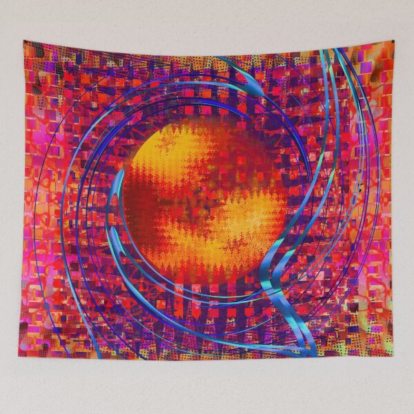 Item preview, The God Particle (Kiss) designed and sold by StudioBoomBoom.