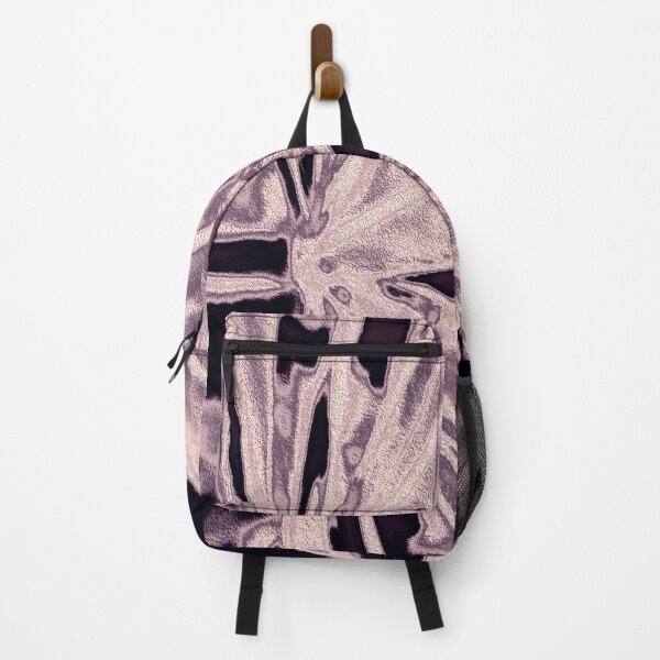 Item preview, Elegant lupine leaf - purple designed and sold by SulkaCreative.
