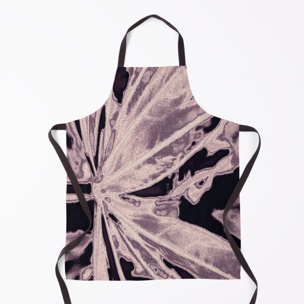 Item preview, Elegant lupine leaf - purple designed and sold by SulkaCreative.