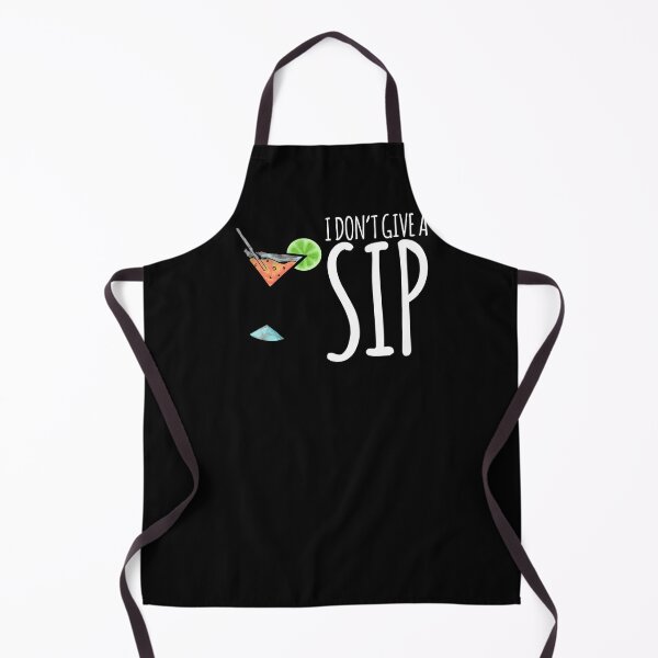 Item preview, I Don't Give a Sip designed and sold by Zurickdesigns.
