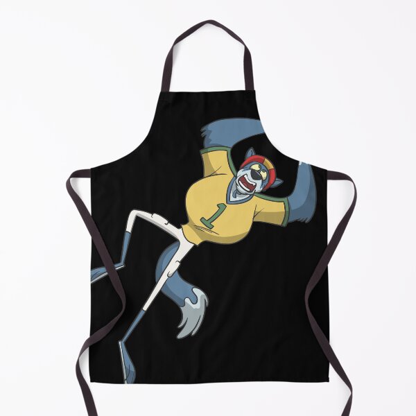 Item preview, American football catcher dog designed and sold by Monkey Ful.