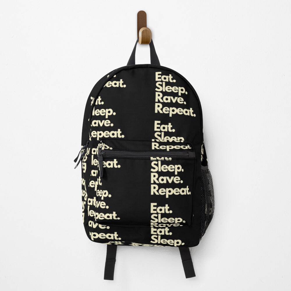 Item preview, Backpack designed and sold by JuliusAgen.