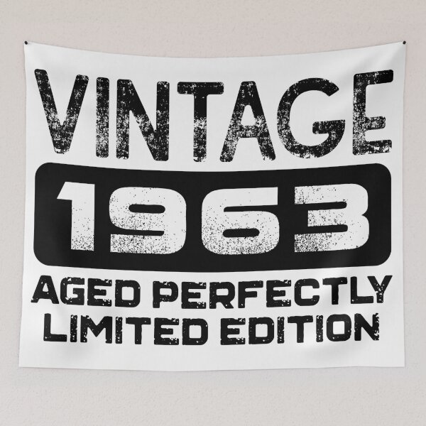 Item preview, Copy of vintage 1963 aged perfectly limited edition designed and sold by yassiny.