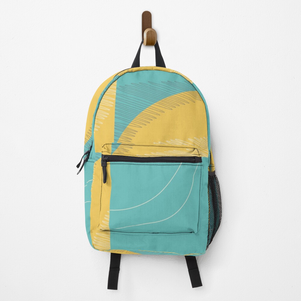 Item preview, Backpack designed and sold by EveStock.