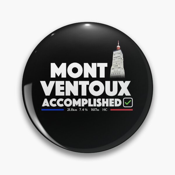 Item preview, Mont Ventoux Cycling France designed and sold by JackCurtis1991.