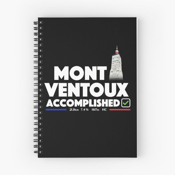 Item preview, Mont Ventoux Cycling France designed and sold by JackCurtis1991.
