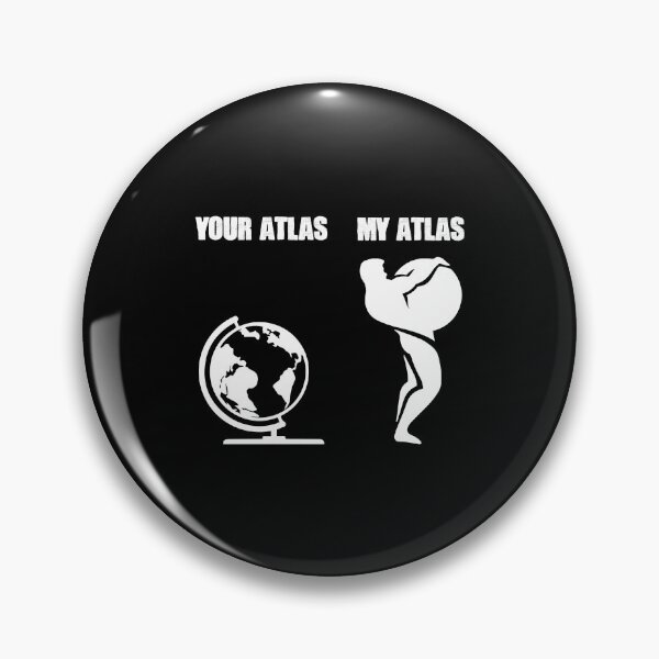 Item preview, strongman Atlas Stone gift for men designed and sold by Nessshirts.