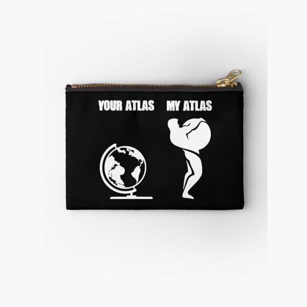 Item preview, strongman Atlas Stone gift for men designed and sold by Nessshirts.