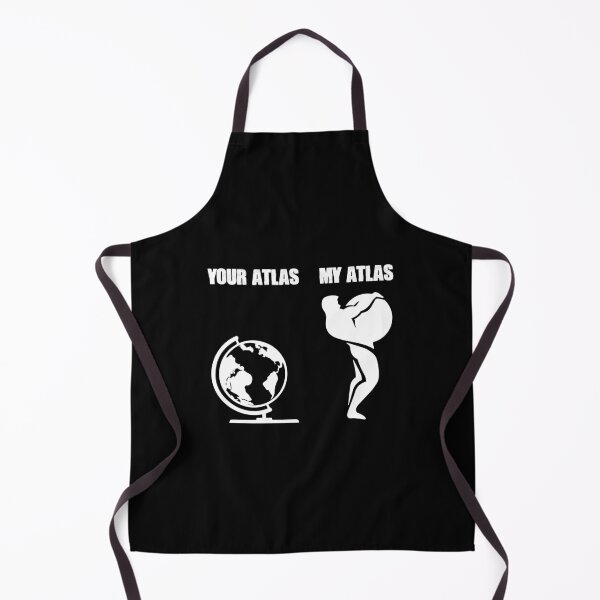 Item preview, strongman Atlas Stone gift for men designed and sold by Nessshirts.