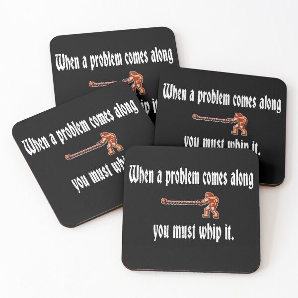 Item preview, When a problem (vampire) comes along . . . designed and sold by jacob-jendrey.