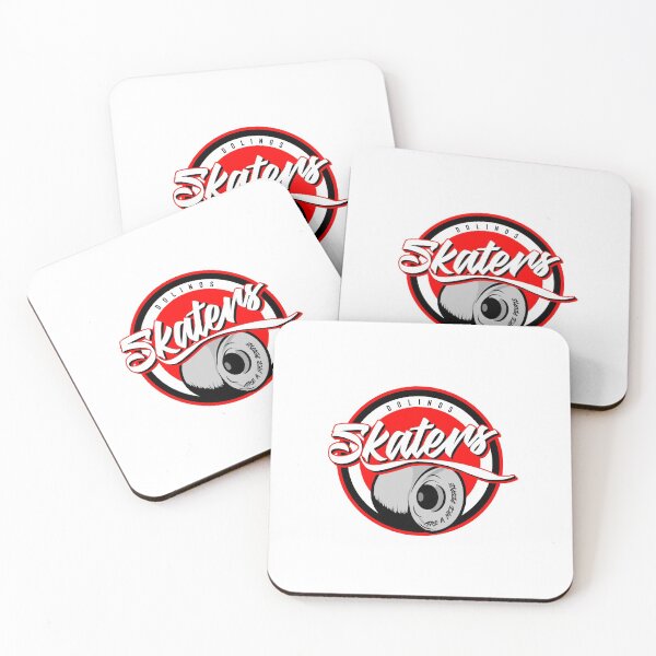 Item preview, Skaters Are a Nice People Amazing design for skateboard lovers designed and sold by DOLINOS.