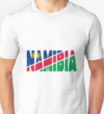 Namibia Unisex T-Shirt