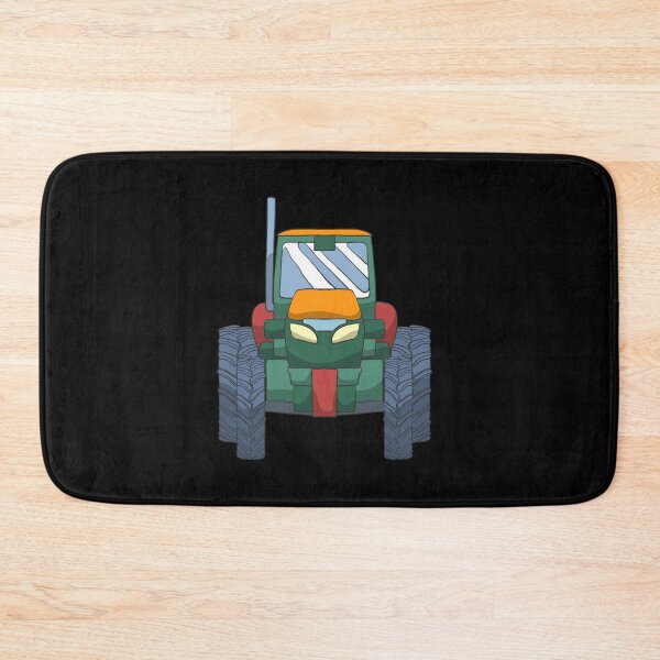 Item preview, Tractor designed and sold by Monkey Ful.