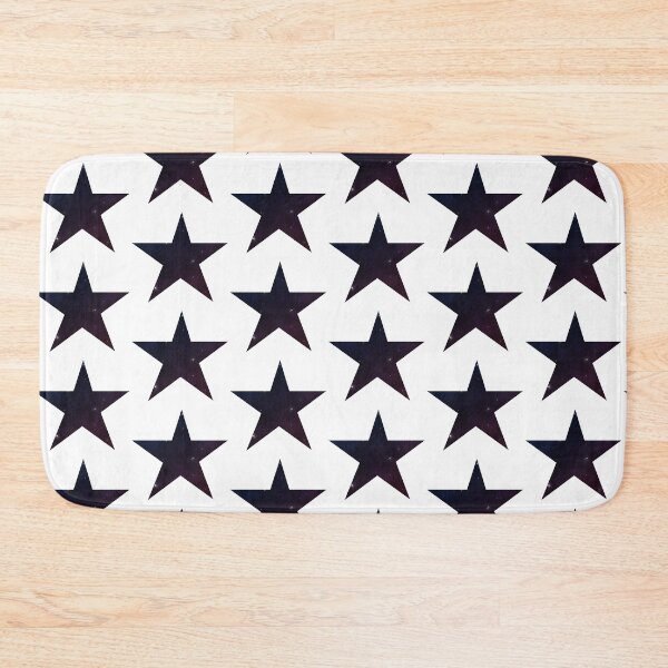 Item preview, Bright stars labels at night sky designed and sold by Roy Store.