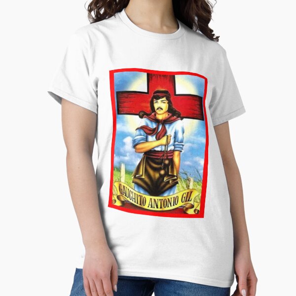 Gauchito Merch & Gifts for Sale | Redbubble
