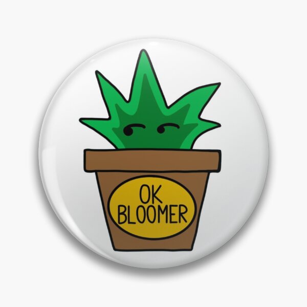 Item preview, Ok, Bloomer designed and sold by Lotusandletter.