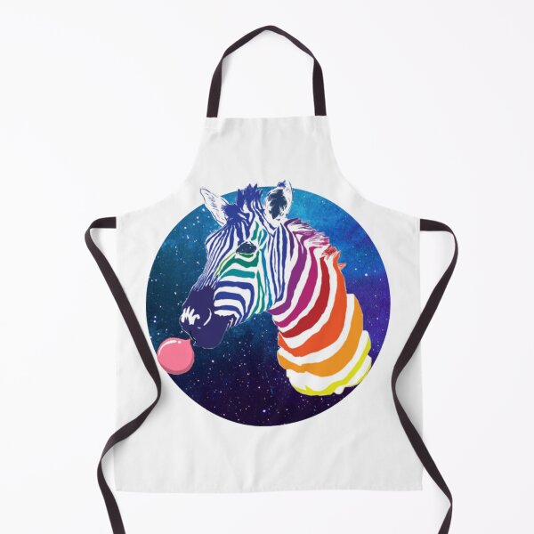 Item preview, Zebra bubblegum designed and sold by earthtoaura.