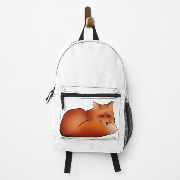 Item preview, Fox designed and sold by SohanaMD.