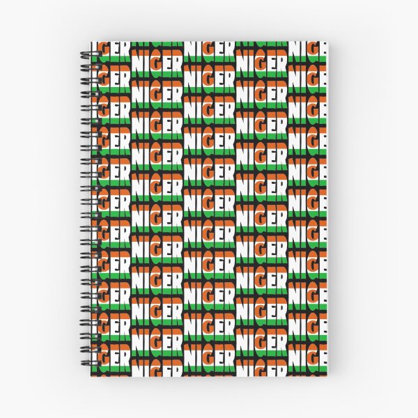 Item preview, Niger designed and sold by m0us3.