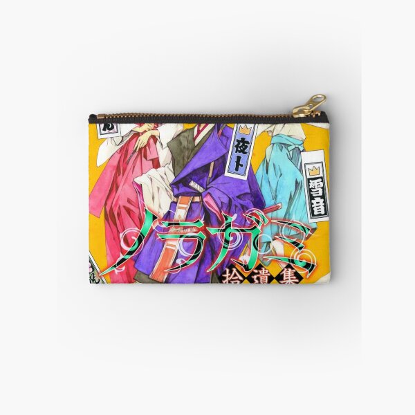 Item preview, Noragami Aesthetic Cover designed and sold by adriannadam.