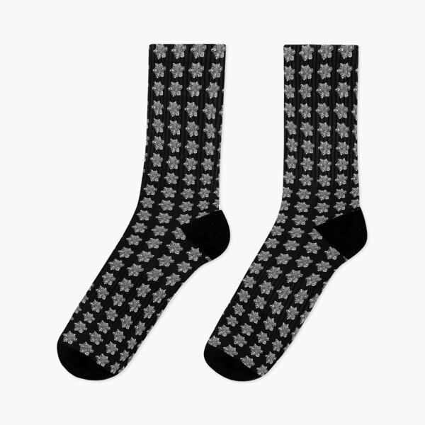 Item preview, Sparkling Snowflakes designed and sold by DonnaM.