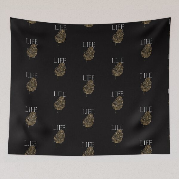 Item preview, Life Inspirational Design  designed and sold by EarthArtDesigns.