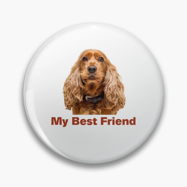 Item preview, Sprocker Spaniel designed and sold by LucianaArts.