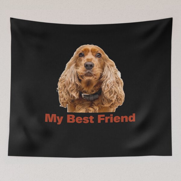 Item preview, Sprocker Spaniel designed and sold by LucianaArts.