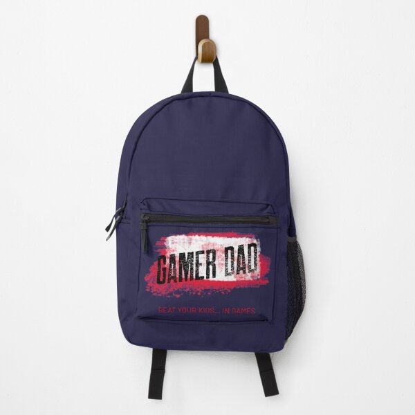 Item preview, Gamer Dad Beat Your Kids designed and sold by randall412.