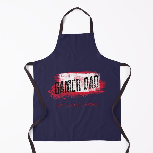 Item preview, Gamer Dad Beat Your Kids designed and sold by randall412.