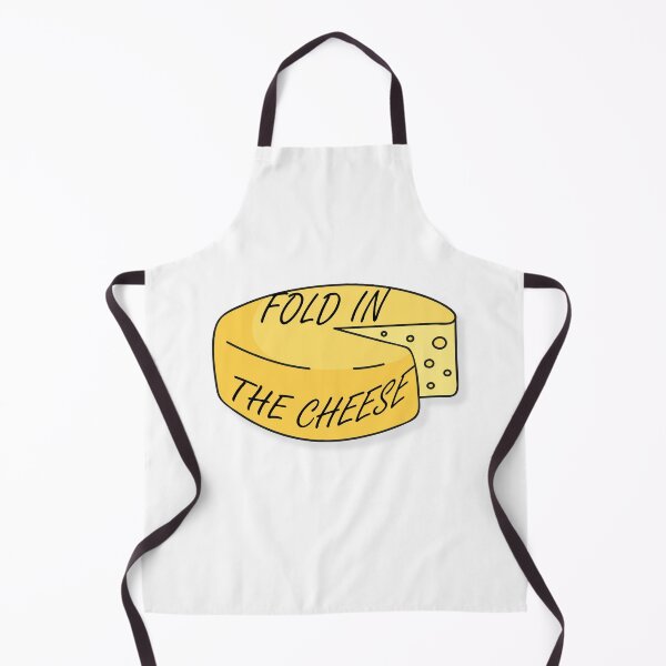 Item preview, Fold in the Cheese! Lovers Cheese Yammi designed and sold by AchrafOc.