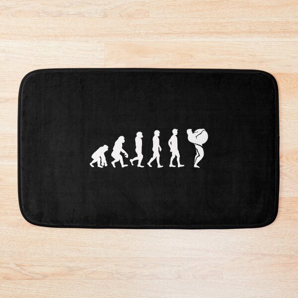 Item preview, Strongman Training Evolution Gift Idea designed and sold by Nessshirts.