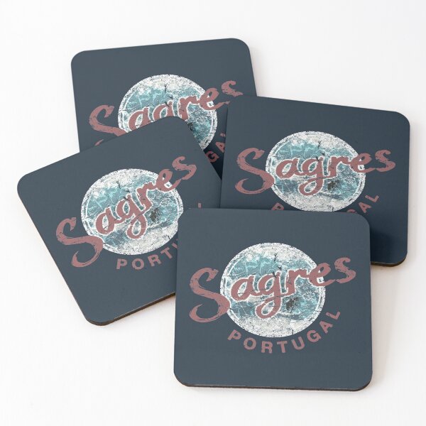 Item preview, Portugal Sagres Vintage Surf designed and sold by IronEcho.