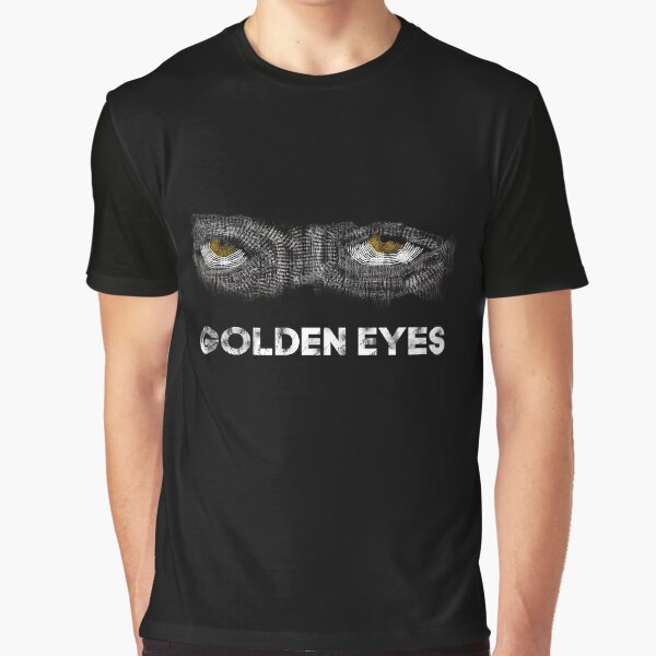 Artikel-Vorschau von Goldene Augen - Rad der Zeit - Lord Perrin, designt und verkauft von outofflow.