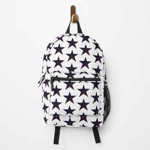 Item preview, Bright stars labels at night sky designed and sold by Roy Store.