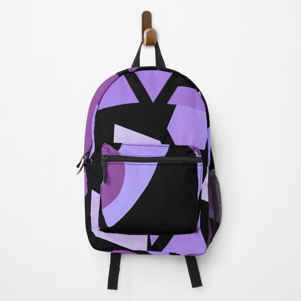 Item preview, Purple Abstract Mumbo Jumbo designed and sold by ckylin.