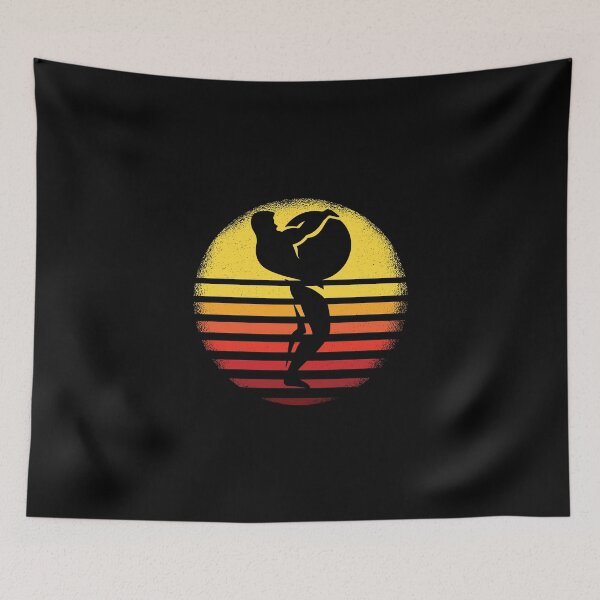 Item preview, Vintage Strongman Stone Training designed and sold by Nessshirts.