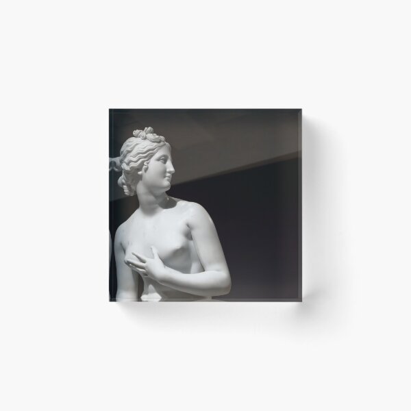 Item preview, Venus by Antonio Canova designed and sold by Paolo Modena Photography    -   Fine Italian Art.