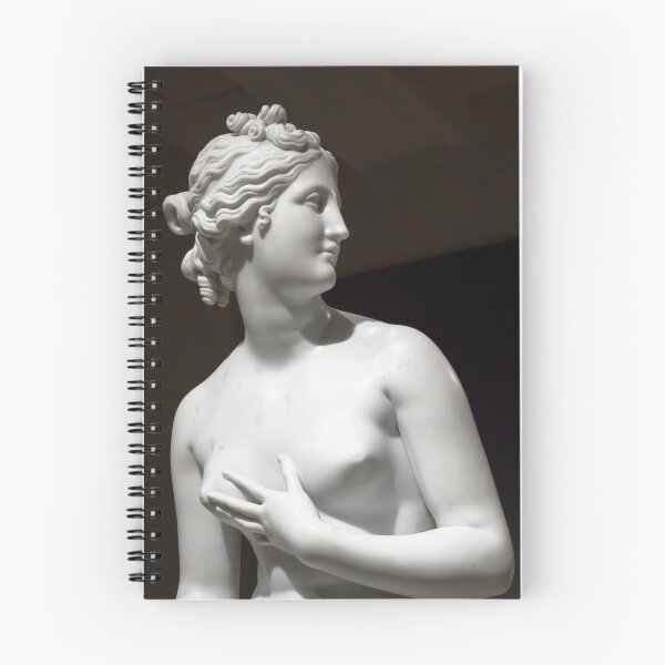 Item preview, Venus by Antonio Canova designed and sold by Paolo Modena Photography    -   Fine Italian Art.