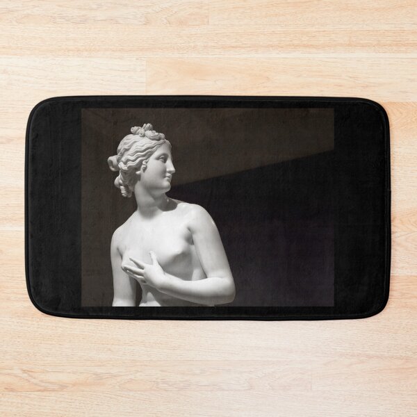 Item preview, Venus by Antonio Canova designed and sold by Paolo Modena Photography    -   Fine Italian Art.