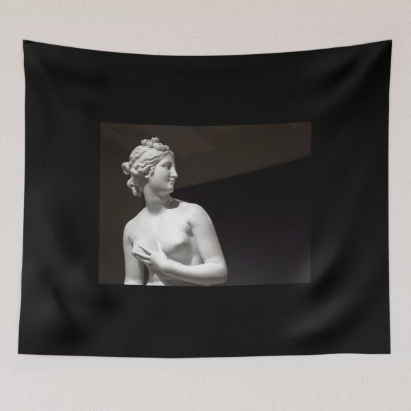 Item preview, Venus by Antonio Canova designed and sold by Paolo Modena Photography    -   Fine Italian Art.