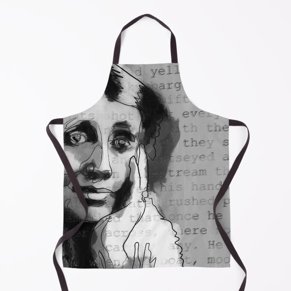 Item preview, Virginia Woolf Literature Collection designed and sold by gwynethstrope.