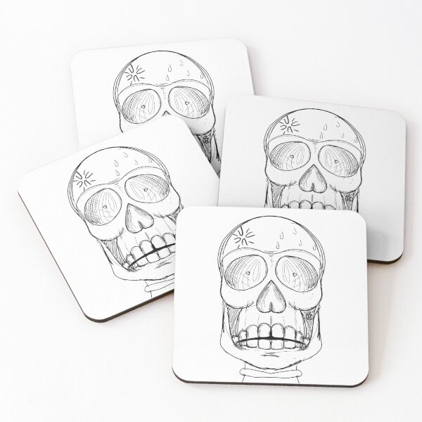 Item preview, Shook designed and sold by SweetCass.