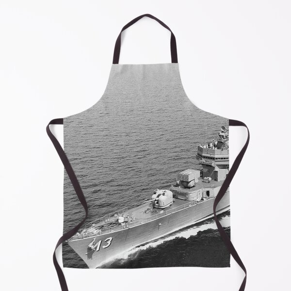 Item preview, USS WILLIAM V. PRATT (DLG-13) SHIP'S STORE designed and sold by militarygifts.