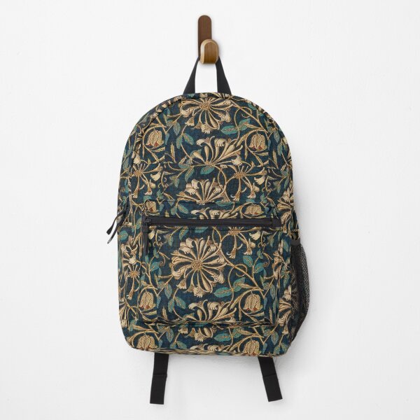 Item preview, Honeysuckle (1876) by William Morris designed and sold by rimmatv.